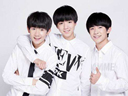 ع2017:TFboysԷչ